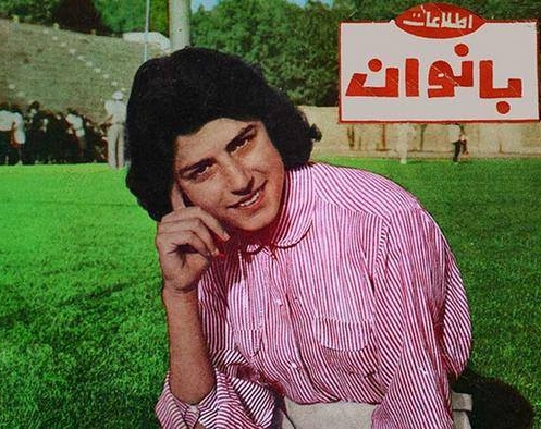اشرف وحیدیان، موسس باشگاه خانه ورزش